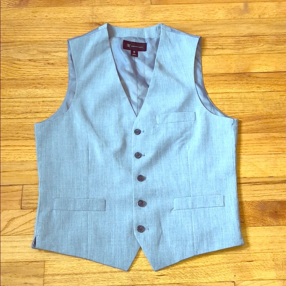 INC International Concepts Other - INC Vest